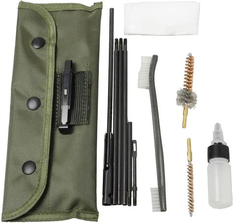 military ar15 cleaning kit.